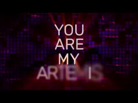 Stephen Rezza - Artemis (Lyric Video)