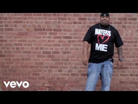 V-White & The Politician - Cargo Van