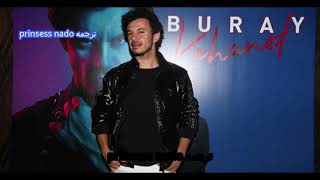 بوراي _ تكهن _ مترجمه Buray _ Kehanet