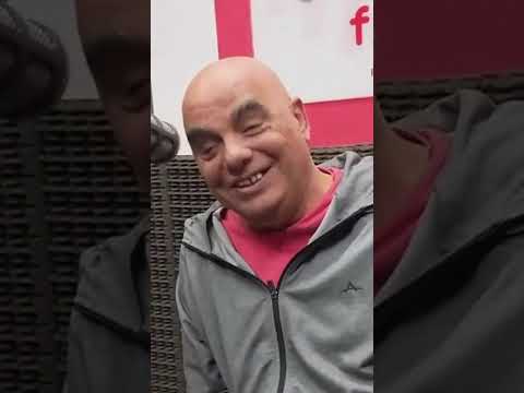 🎙️ "LA CÓRDOBA ERA POPULAR Y MI CASA": PABLO RIGHI, EL "PELADO DE LA CÓRDOBA", CON CHARO DEL MAR