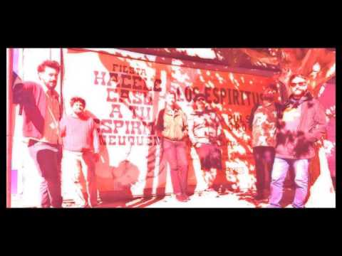 Los Espíritus - La rueda que mueve al mundo