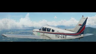 LYLE - Sportski Aerodrom Mira - Leskovac, Serbia V.4.3 video