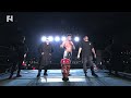 Sakura Genesis: Okada vs. SANADA | NJPW Thursday at 10 p.m. ET on Fight Network