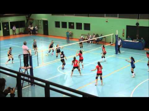 GS Virtus Calco - ASC Ballabio 89 # I^ Divisione