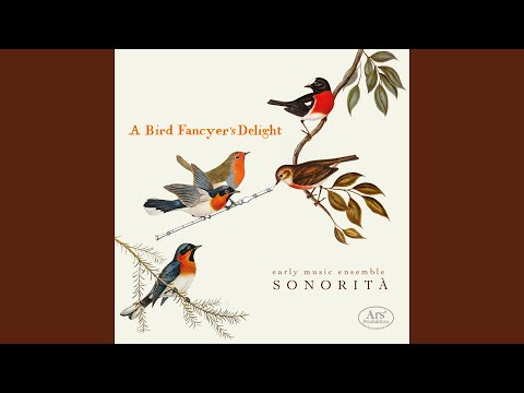 Ciaccona, Op. 12 No. 20