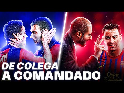 COACHES who played with their TEAM 🔙