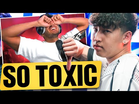 Tarik Reacts to NRG vs FURIA | WEEK 2 | VCT 2024: Americas Stage 1