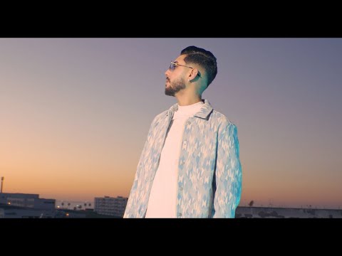 Marouane le M -  SENTIMENT ( Prod. by : Double.A - Nouvo - Damarv )