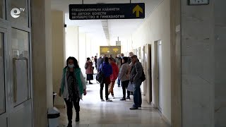 Ръст на острите респираторни заболявания в Кърджали