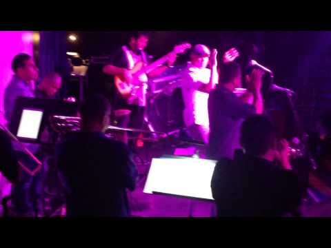 Orquesta N'Rumba en vivo