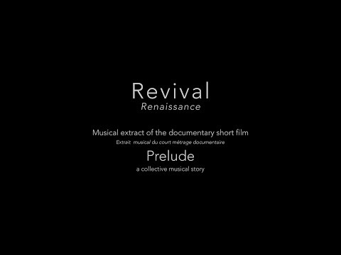 Revival - Prelude sample