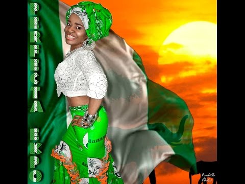 PERFECTA EKPO - HOPE FOR NIGERIA FT. YOUNG D (OFFICIAL VIDEO).