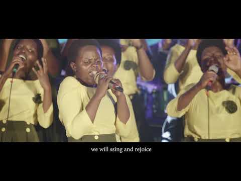 DUCUMBITSE By Golgotha Choir