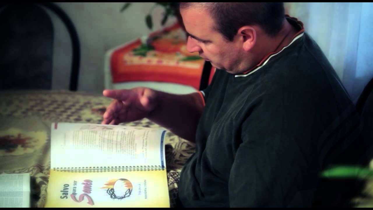 Testimonio de los Adventistas(Problema con la bebida)
