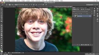 Photoshop CS6 : Filtres et réglages dynamiques
