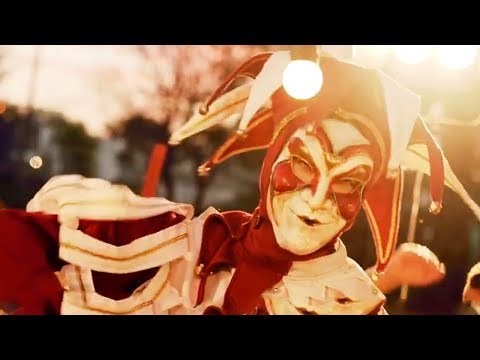 LIT killah - Bufón (Official Video)
