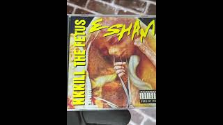 Esham “KKKill The Fetus”(Released June 16, 1993) #shorts