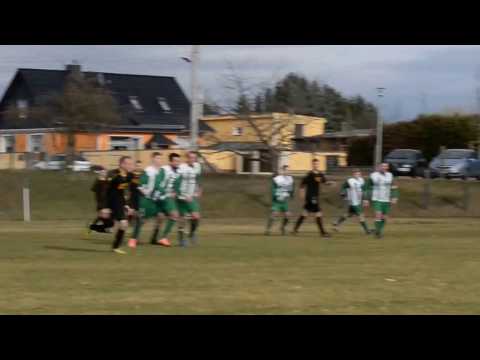 Derby in Wolmirsleben