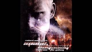 RICHARD ANDERSSON'S SPACE ODYSSEY - EMBRACE THE GALAXY 2003