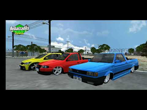 MC João- Baile de Favela bass bossted/saturado