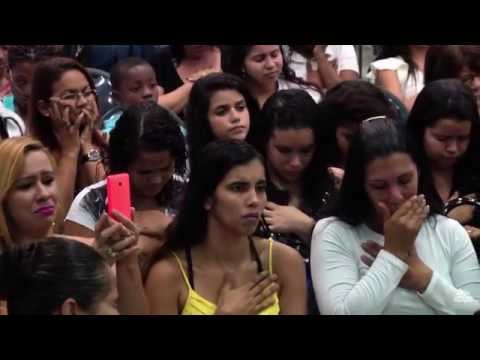 Marcelo Nascimento - Um milagre em Jericó