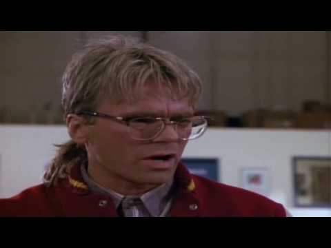 MacGyver Deep Cover Trailer #1 - Richard Dean Anderson