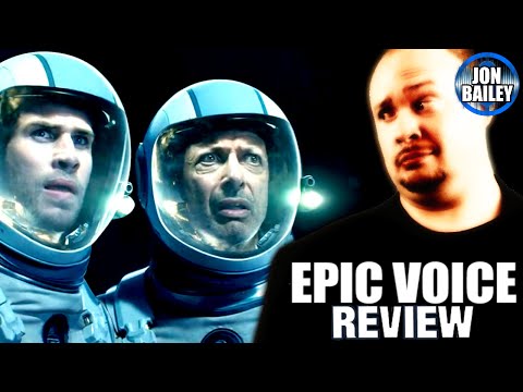 INDEPENDENCE DAY RESURGENCE - Movie Reviews