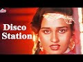Reena Roy Superhit Dance Song Disco Station 4K Asha Bhosle Shtrughan Sinha Haathkadi