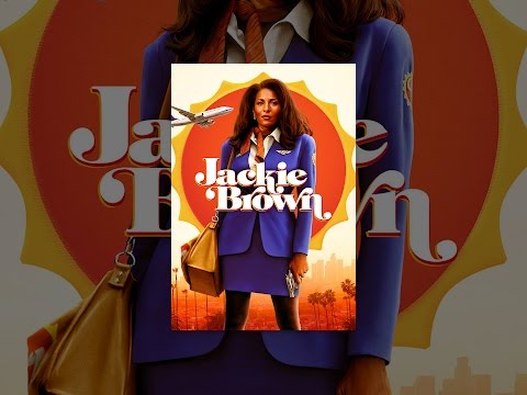 Jackie Brown