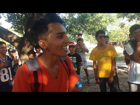 BIG BANG VS JÚNIOR  [FECHA 7] 8vos