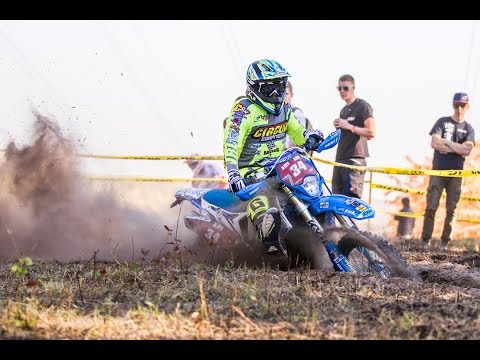 EnduroGP Germany 2018 - Highlights Day 1