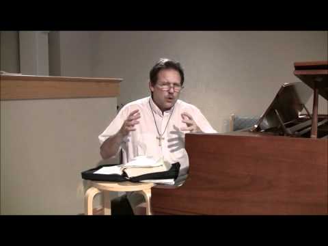 Seventh Sunday of Easter