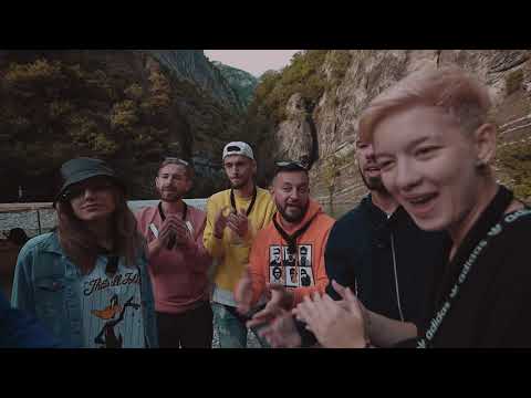 Gjuetaret e Thesarit / Episodi 4 - Gota News (Reality Show in Albania)