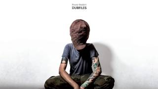 Paolo Baldini DUBFILES - NEVER BE A SLAVE ft DUB FX