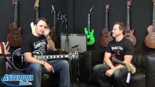 Video thumbnail for MXR M69 Prime Distortion Pedal by Andertons Music Co