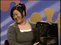 Sesame Street Episode 3897 Fluffy Plays Games