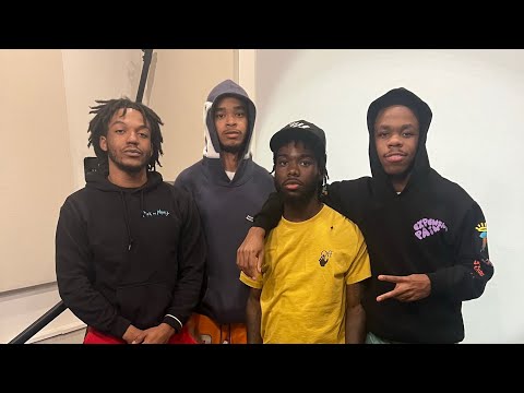 The Dawg House Podcast Episode 5 - SeemSos