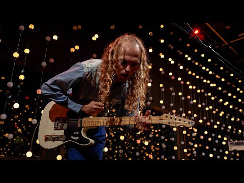 Yin Yin - Lecker Song (Live on KEXP)