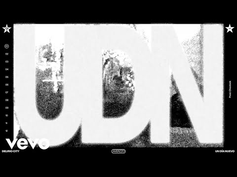 Averzzo - DELIRIO CITY