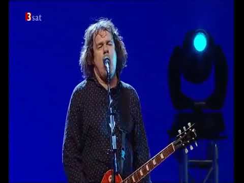Dont believe a word - Gary Moore