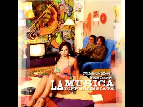 MICHELANGELO MINERI Pablo   (album version)