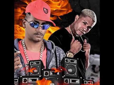 Tropa da Nasa feat  MC Torugo