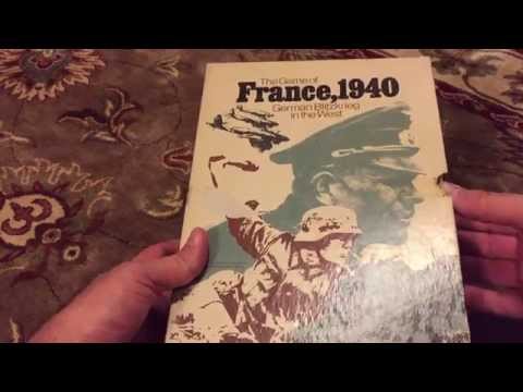 Informal Unboxing Video