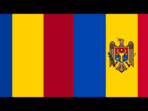 Romania \/S Moldova