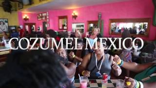 Urban Events Global interview with UHM After Dark Radio