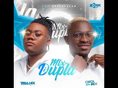 Taba Mix & Cuca Mix - A Dupla (MIX VOL.4)