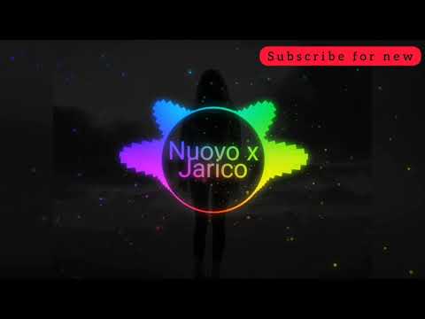 Nuovo x Jarico - Take It