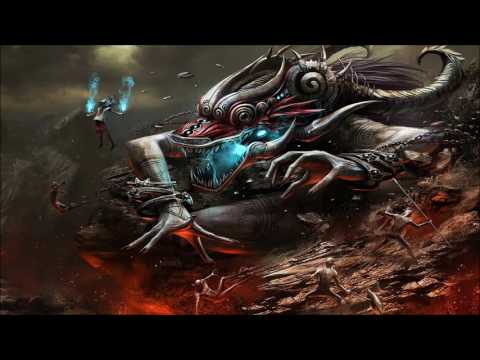 PLAYFULL x ZAITA - MUGEN TSUKUYOMI