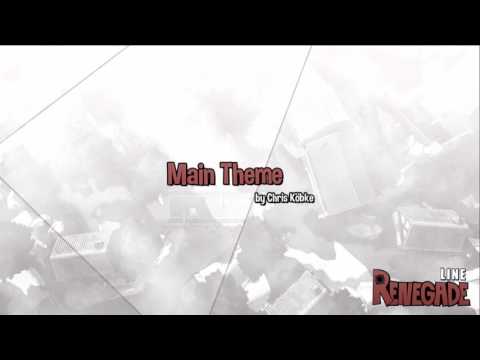 OFFICIAL RENEGADE LINE THEME!