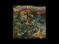 Molly Hatchet - Rolling Thunder